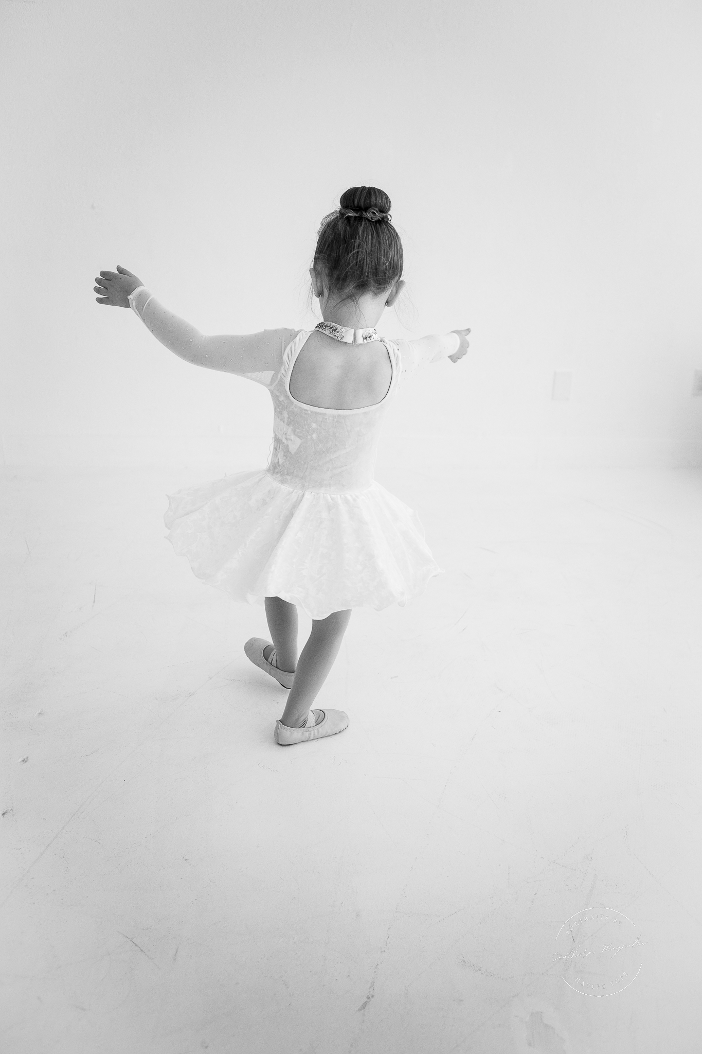 Tiny Tots Dance class for kids and teens at Chickasha School of Dance in Chickasha, Oklahoma