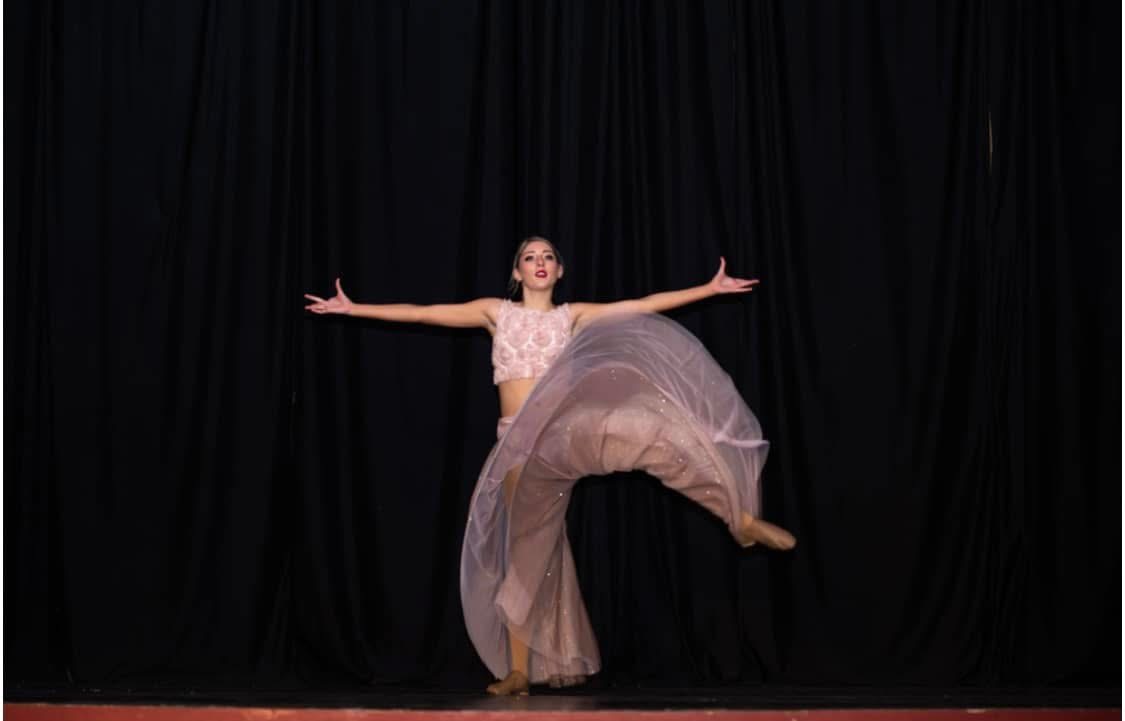 Private Lessons class for kids and teens at Chickasha School of Dance in Chickasha, Oklahoma